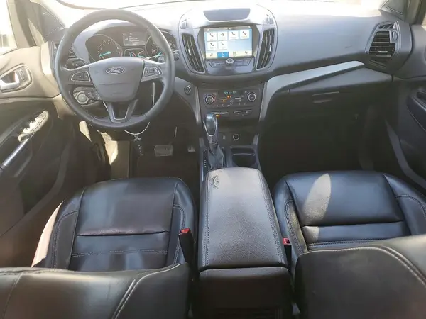 1FMCU9HD0KUA97432 2019 FORD ESCAPE - Image 8