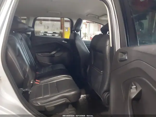 1FMCU9HD0KUA98712 2019 FORD ESCAPE - Image 8