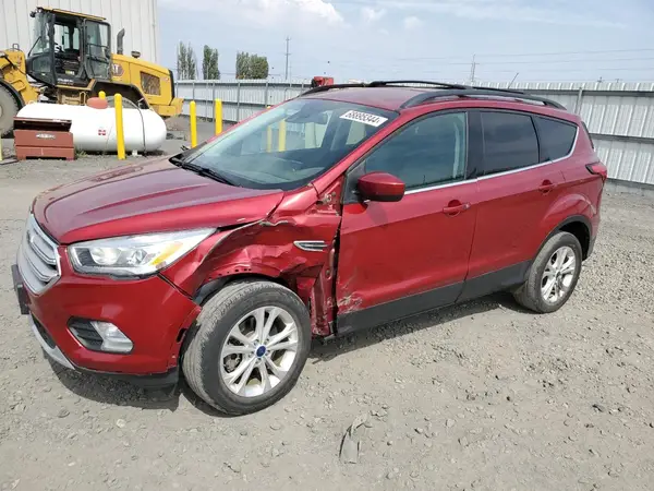 1FMCU9HD0KUB05853 2019 FORD ESCAPE - Image 1