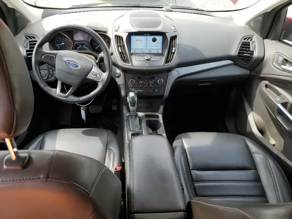 1FMCU9HD0KUB05853 2019 FORD ESCAPE - Image 8
