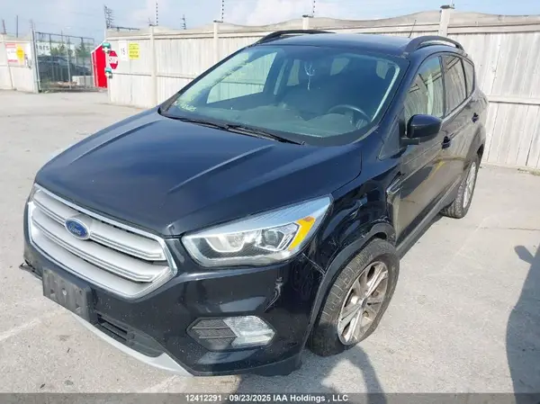 1FMCU9HD0KUB07893 2019 FORD ESCAPE - Image 2