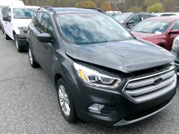 1FMCU9HD0KUB11765 2019 FORD ESCAPE - Image 1