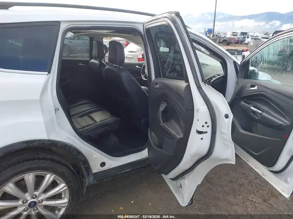 1FMCU9HD0KUB15850 2019 FORD ESCAPE - Image 8