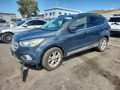 1FMCU9HD0KUB27559 2019 FORD ESCAPE