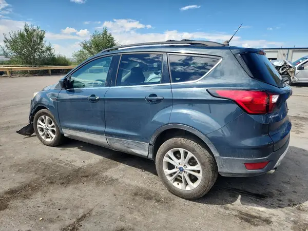 1FMCU9HD0KUB27559 2019 FORD ESCAPE - Image 2