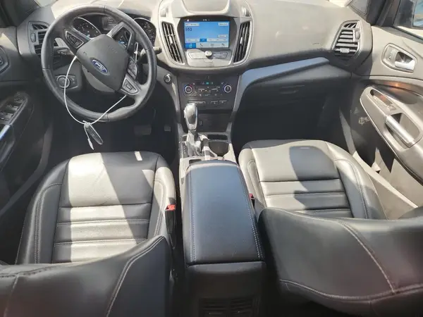 1FMCU9HD0KUB27559 2019 FORD ESCAPE - Image 8