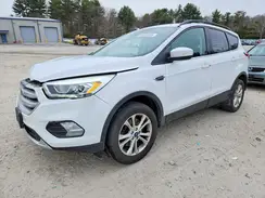 1FMCU9HD0KUB33121 2019 FORD ESCAPE