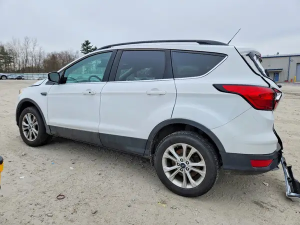 1FMCU9HD0KUB33121 2019 FORD ESCAPE - Image 2