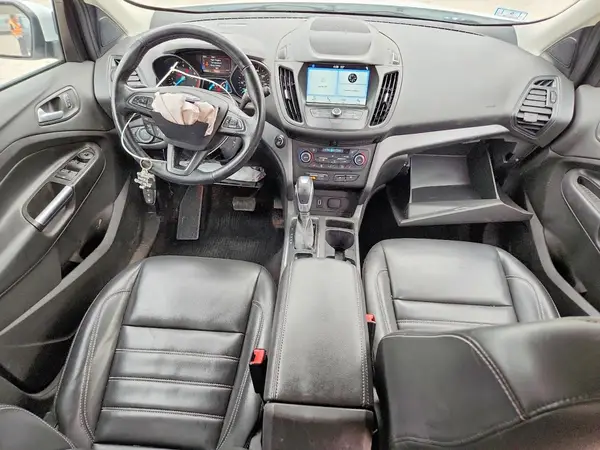 1FMCU9HD0KUB33121 2019 FORD ESCAPE - Image 8