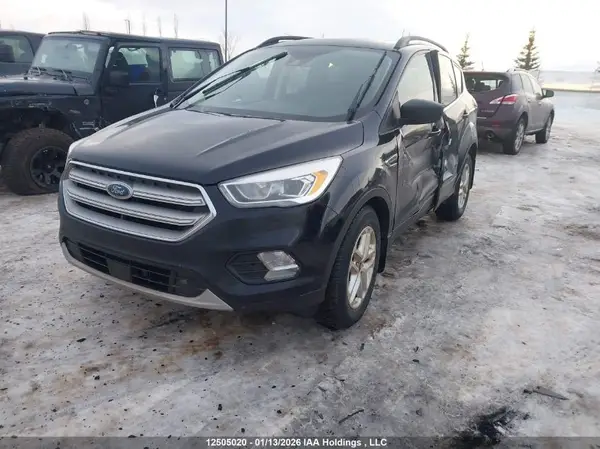 1FMCU9HD0KUB35810 2019 FORD ESCAPE - Image 2