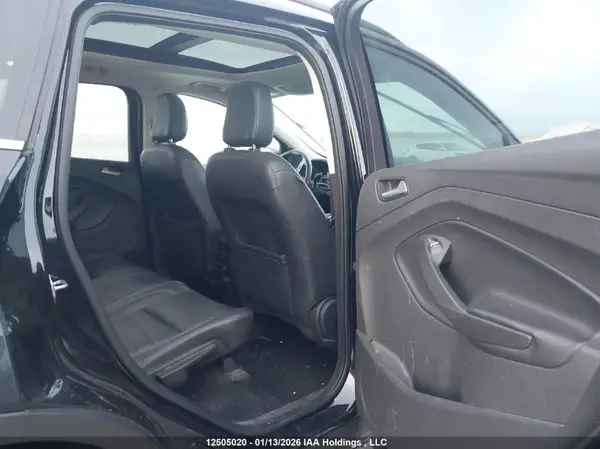 1FMCU9HD0KUB35810 2019 FORD ESCAPE - Image 8