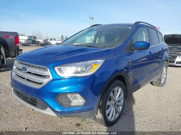 1FMCU9HD0KUB35855 2019 FORD ESCAPE - Image 2
