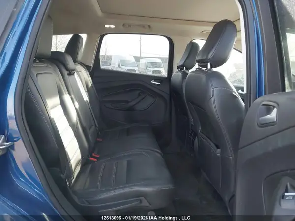 1FMCU9HD0KUB35855 2019 FORD ESCAPE - Image 8