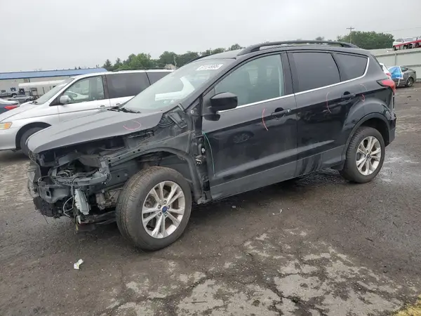 1FMCU9HD0KUB36701 2019 FORD ESCAPE - Image 1