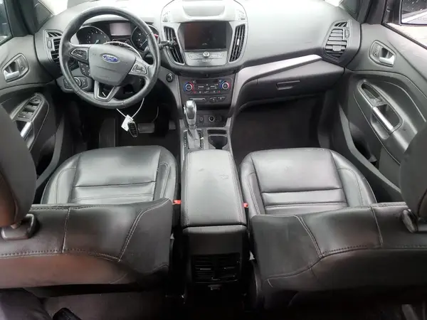 1FMCU9HD0KUB36701 2019 FORD ESCAPE - Image 8