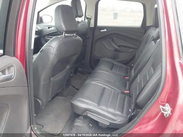 1FMCU9HD0KUB38156 2019 FORD ESCAPE - Image 8