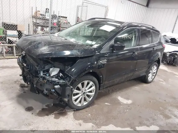 1FMCU9HD0KUB38884 2019 FORD ESCAPE - Image 2