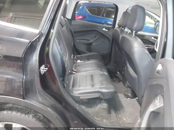 1FMCU9HD0KUB38884 2019 FORD ESCAPE - Image 8