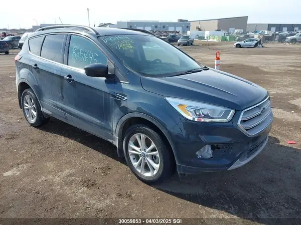 1FMCU9HD0KUB40666 2019 FORD ESCAPE - Image 1