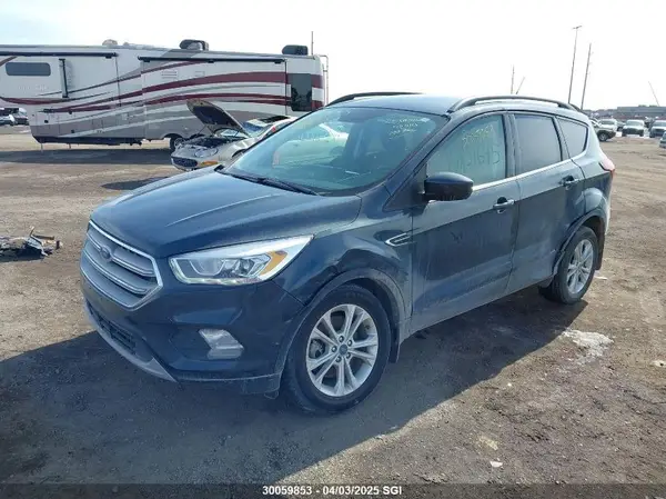 1FMCU9HD0KUB40666 2019 FORD ESCAPE - Image 2