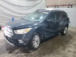 1FMCU9HD0KUB41574 2019 FORD ESCAPE