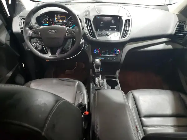 1FMCU9HD0KUB41574 2019 FORD ESCAPE - Image 8