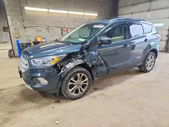 1FMCU9HD0KUB41915 2019 FORD ESCAPE