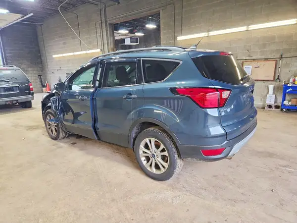 1FMCU9HD0KUB41915 2019 FORD ESCAPE - Image 2