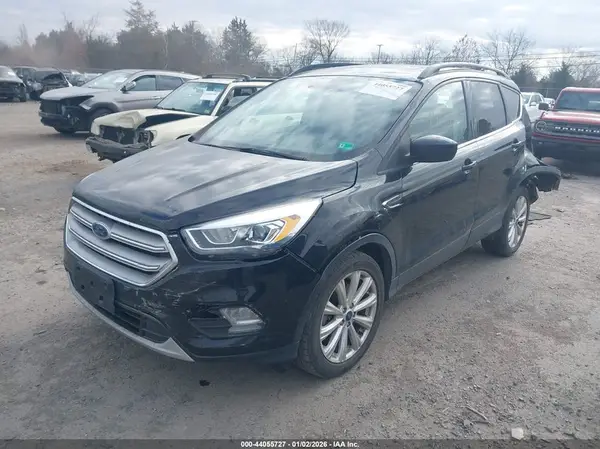 1FMCU9HD0KUB43308 2019 FORD ESCAPE - Image 2