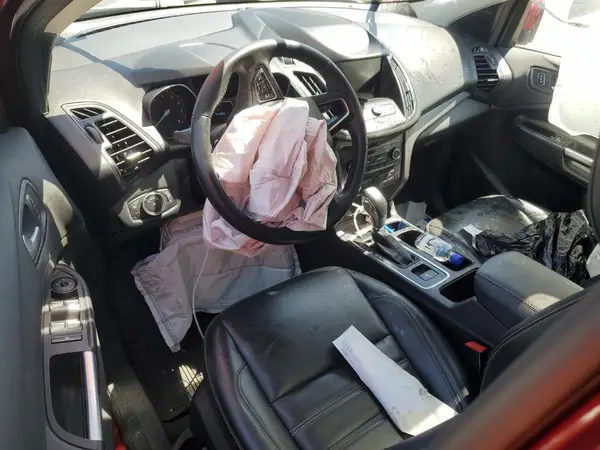 1FMCU9HD0KUB43745 2019 FORD ESCAPE - Image 8