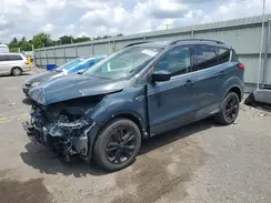 1FMCU9HD0KUB43907 2019 FORD ESCAPE
