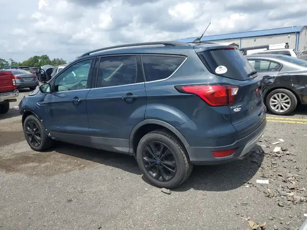 1FMCU9HD0KUB43907 2019 FORD ESCAPE - Image 2