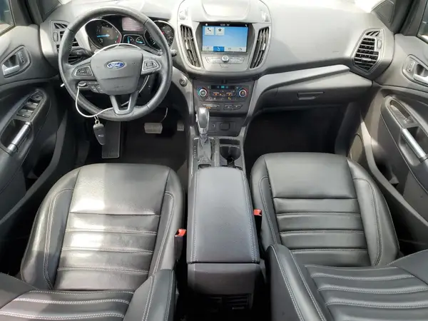1FMCU9HD0KUB43907 2019 FORD ESCAPE - Image 8