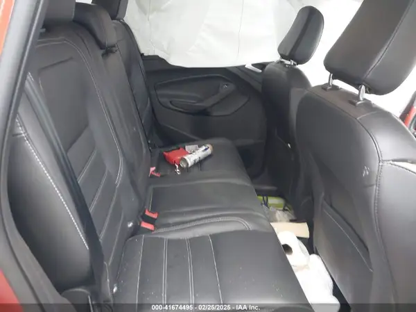 1FMCU9HD0KUB44071 2019 FORD ESCAPE - Image 8