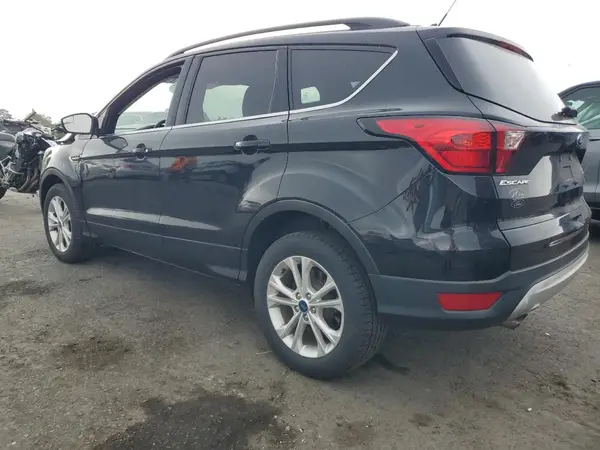1FMCU9HD0KUB44572 2019 FORD ESCAPE - Image 2