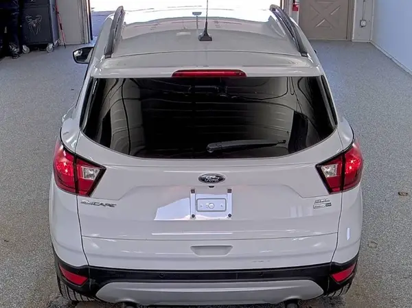 1FMCU9HD0KUB51909 2019 FORD ESCAPE - Image 8