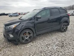 1FMCU9HD0KUB54258 2019 FORD ESCAPE