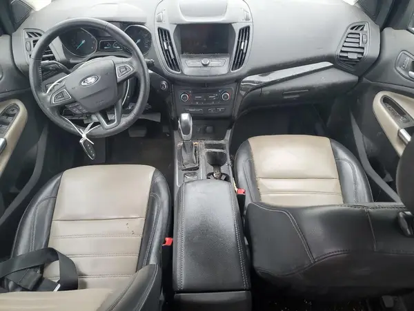 1FMCU9HD0KUB54258 2019 FORD ESCAPE - Image 8