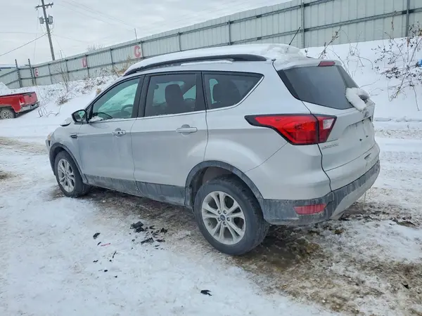 1FMCU9HD0KUB55801 2019 FORD ESCAPE - Image 2