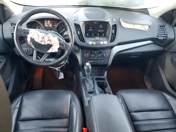 1FMCU9HD0KUB55801 2019 FORD ESCAPE - Image 8