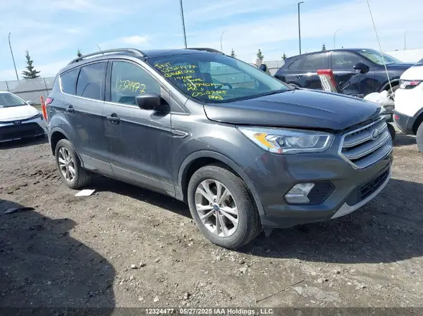 1FMCU9HD0KUB68290 2019 FORD ESCAPE - Image 1
