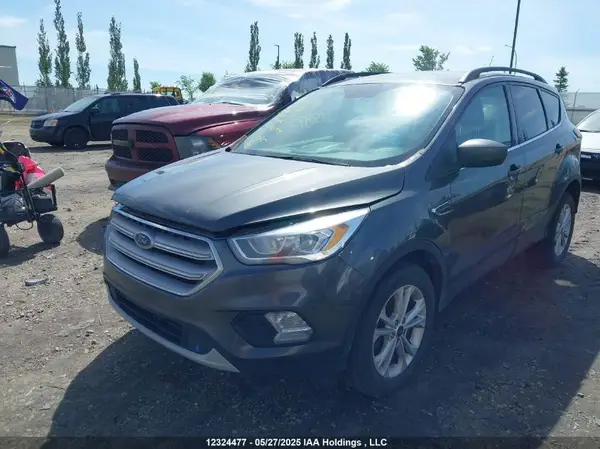 1FMCU9HD0KUB68290 2019 FORD ESCAPE - Image 2