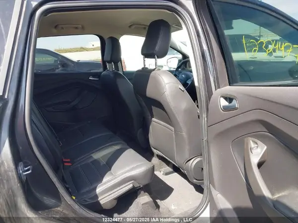 1FMCU9HD0KUB68290 2019 FORD ESCAPE - Image 8