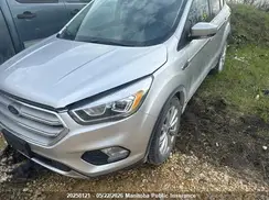 1FMCU9HD0KUB73019 2019 FORD ESCAPE