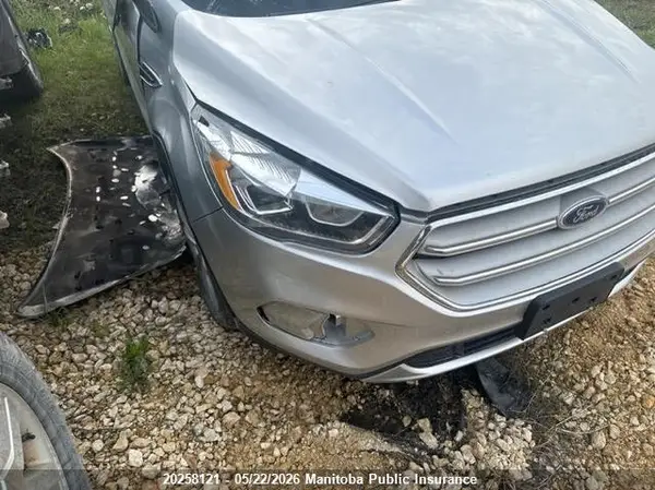 1FMCU9HD0KUB73019 2019 FORD ESCAPE - Image 2
