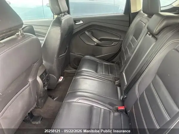 1FMCU9HD0KUB73019 2019 FORD ESCAPE - Image 8