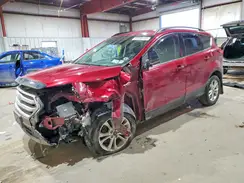 1FMCU9HD0KUB73604 2019 FORD ESCAPE