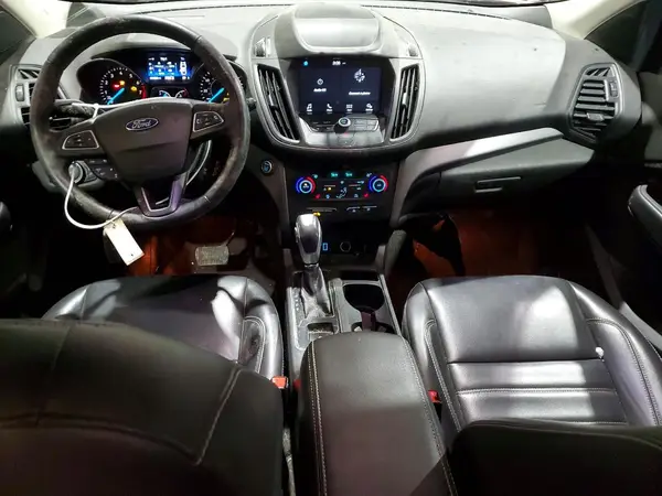 1FMCU9HD0KUB73604 2019 FORD ESCAPE - Image 8