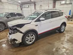 1FMCU9HD0KUB76051 2019 FORD ESCAPE