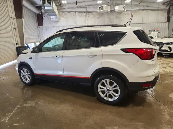 1FMCU9HD0KUB76051 2019 FORD ESCAPE - Image 2